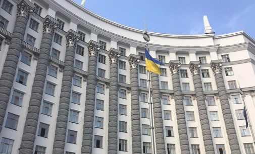 Україна розірвала угоди з Іраном та Сирією про уникнення подвійного оподаткування