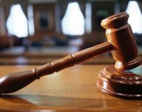 Стрілянина в Дніпрі: суд обрав запобіжний захід патрульному