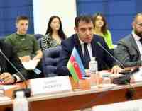 МВС: Азербайджан буде проводити тренінги для українських саперів