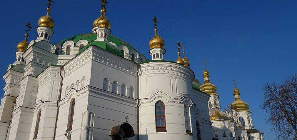 Суд визнав законним вигнання попів УПЦ МП із Києво-Печерської лаври