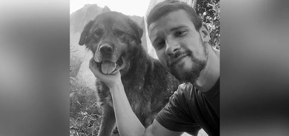 Рятуючи побратима, загинув 23-річний Владислав Суворов з Дніпропетровщини