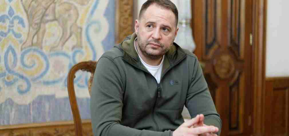 Україна розпочала переговори з США щодо гарантій безпеки