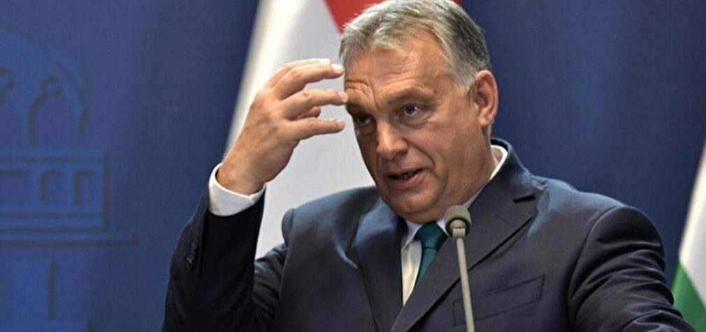 FT: Угорці України відвертаються від Орбана через його симпатію до РФ