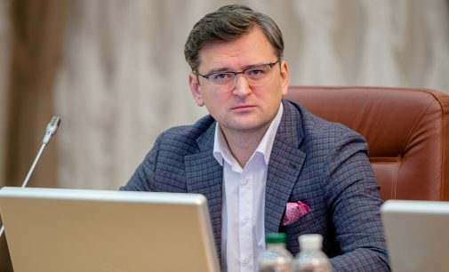 Глави МЗС України та Туреччини обговорили поновлення роботи зернової ініціативи