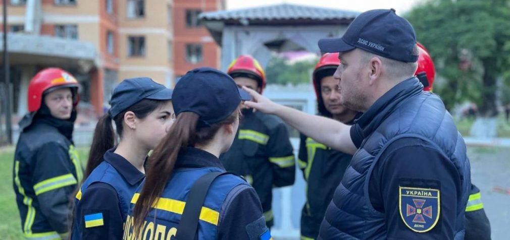 В Хмельницькій та Житомирській областях чути вибухи