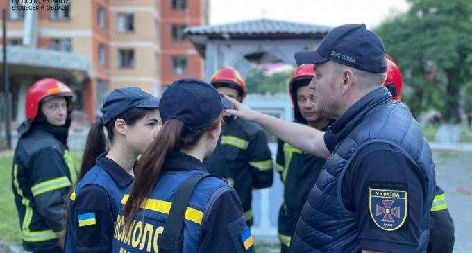 В Хмельницькій та Житомирській областях чути вибухи