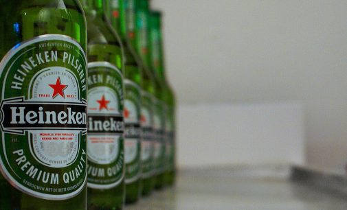 Heineken продала свої активи в Росії за 1 євро