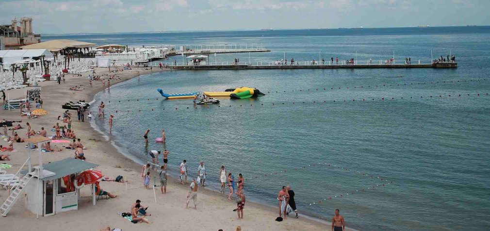 МВС: В Україні значно зросла кількість загиблих на воді