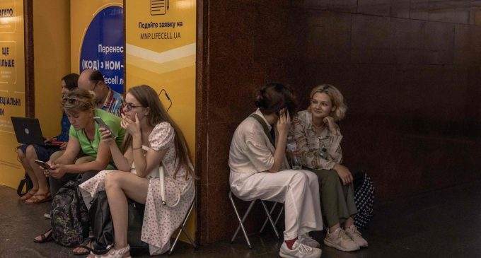 В Україні знову оголосили повітряну тривогу: повідомляють про зліт МіГ-31К
