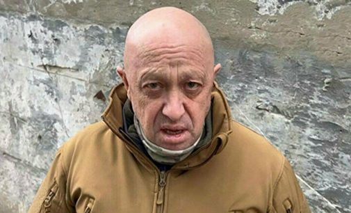ЗМІ: До вбивства Пригожина може бути причетний отруйник Скрипалів