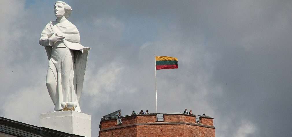 Прем’єр Литви: Україна сама має вирішити, як виглядає перемога у війні