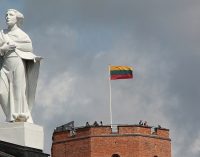 Прем’єр Литви: Україна сама має вирішити, як виглядає перемога у війні