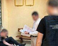 Правоохоронці викрили командування однієї з бригад у Київській області