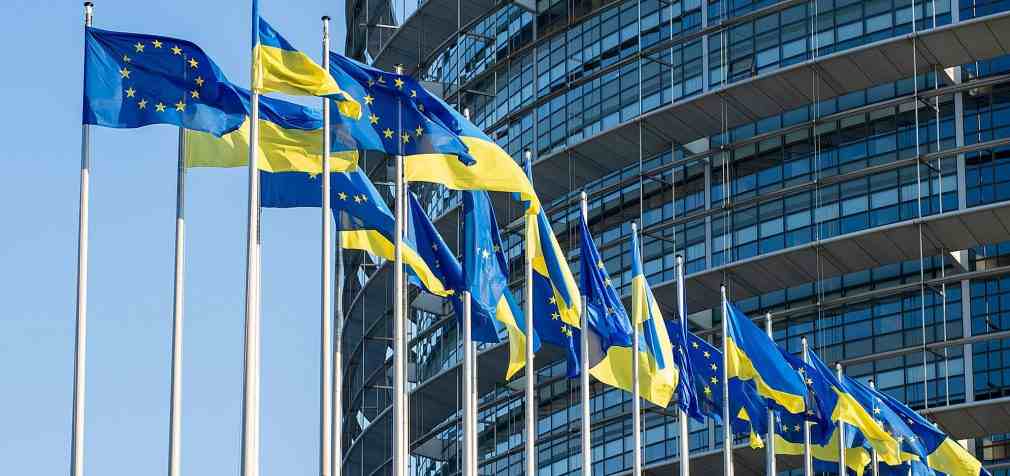 Єврокомісар оцінив прогрес України на шляху до членства у ЄС
