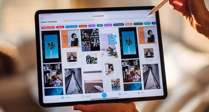 Apple готує оновлення iPad Pro – найбільше за останні 5 років