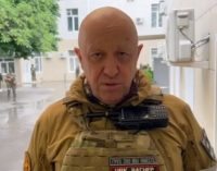 У ЄС прокоментували повідомлення про смерть Пригожина