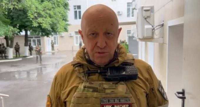 У ЄС прокоментували повідомлення про смерть Пригожина