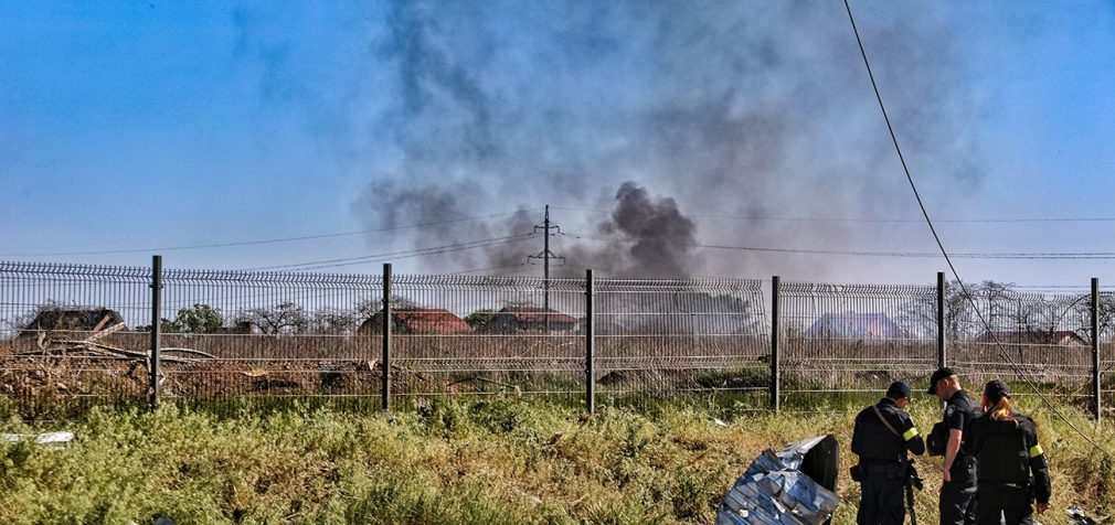 Росіяни обстріляли село під Харковом: двоє загиблих, троє поранених