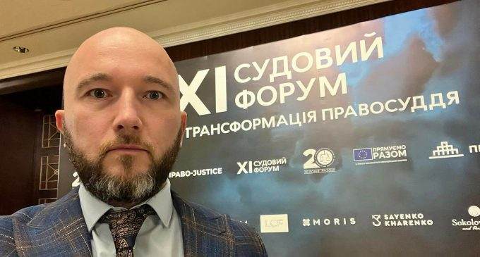 Смертельне ДТП з нацгвардійцем: суддя Тандир постане перед судом