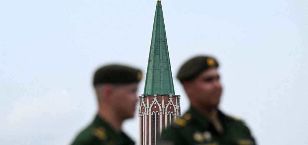 У Москві безпілотники біля Кремля викликали паніку у силовиків: у мережі розкрили деталі