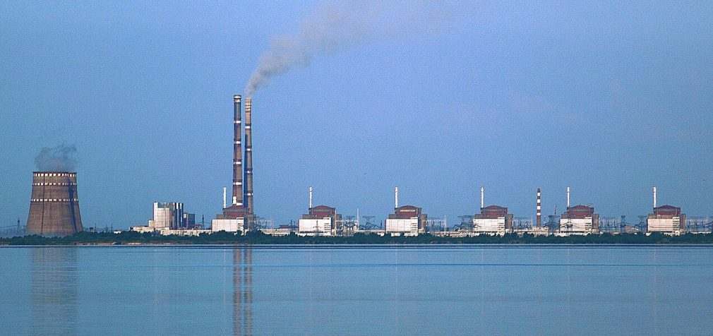 ЗАЕС на межі блекауту через втрату живлення – Енергоатом