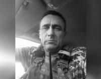 Захищаючи Україну, загинув 51-річний Ігор Глазунов з Покровської громади