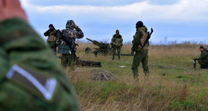 Росіяни зазнають значних втрат в районі Кремінної: карти боїв ISW