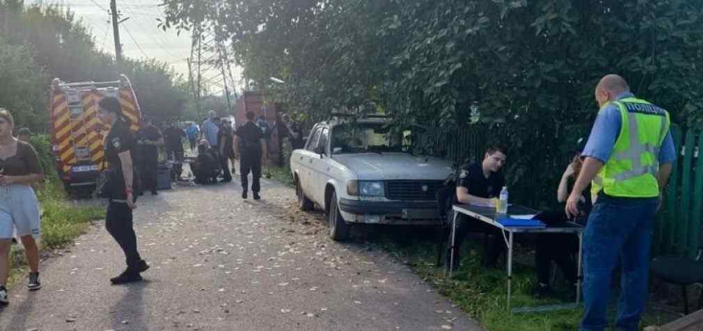 У Кривому Розі розгорнули штаби з допомоги постраждалим від ракетного удару: адреси