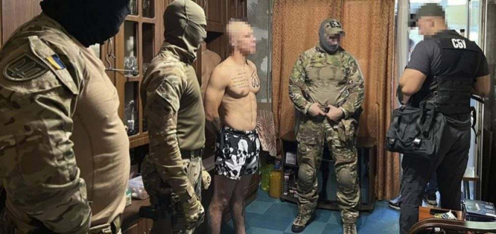 До пʼяти років позбавлення волі: кам’янчанин закликав ворога наносити ракетні удари по будівлях СБУ та МВС