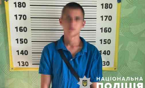 У Запоріжжі затримали на гарячому квартирного злодія: подробиці