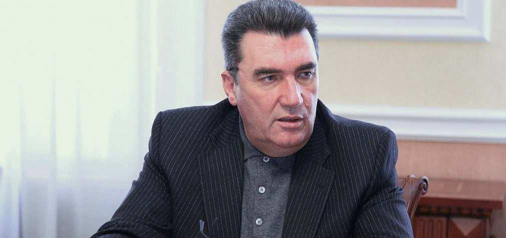 Данілов: Україна має зброю власного виробництва для ударів по РФ