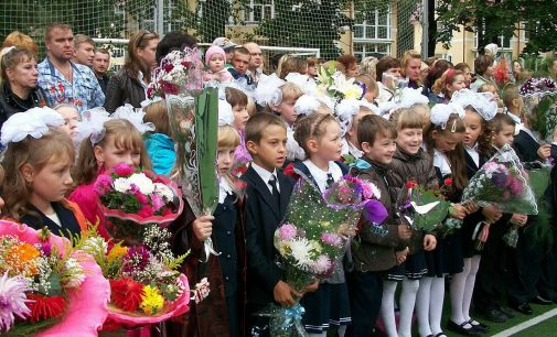 У Криму окупанти обмежили “лінійки” в школах 1 вересня