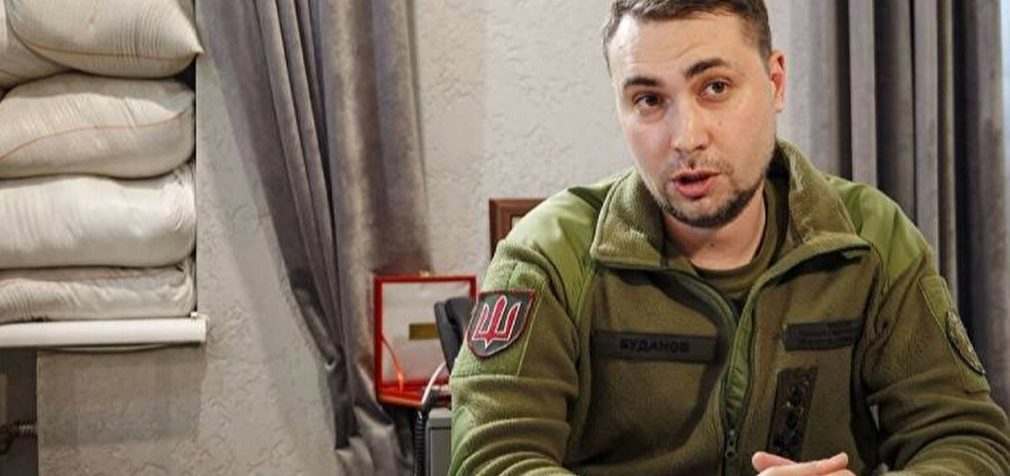 Буданов анонсував нову “бавовну” в захопленому Росією Криму