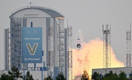 Чому космічна програма Росії провалилася