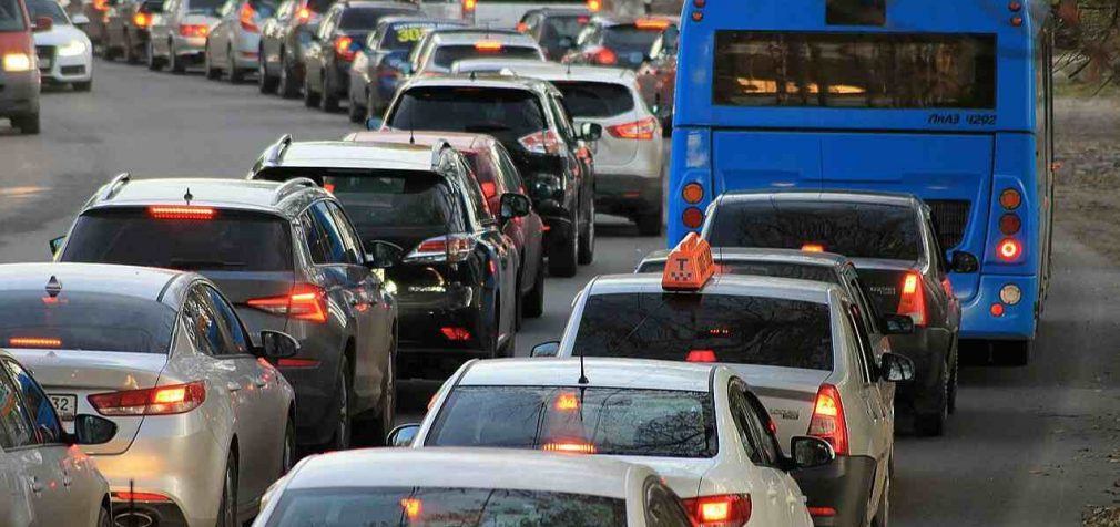КМВА: У Києві з 20 серпня тимчасово перекриють рух вулицею Хрещатик