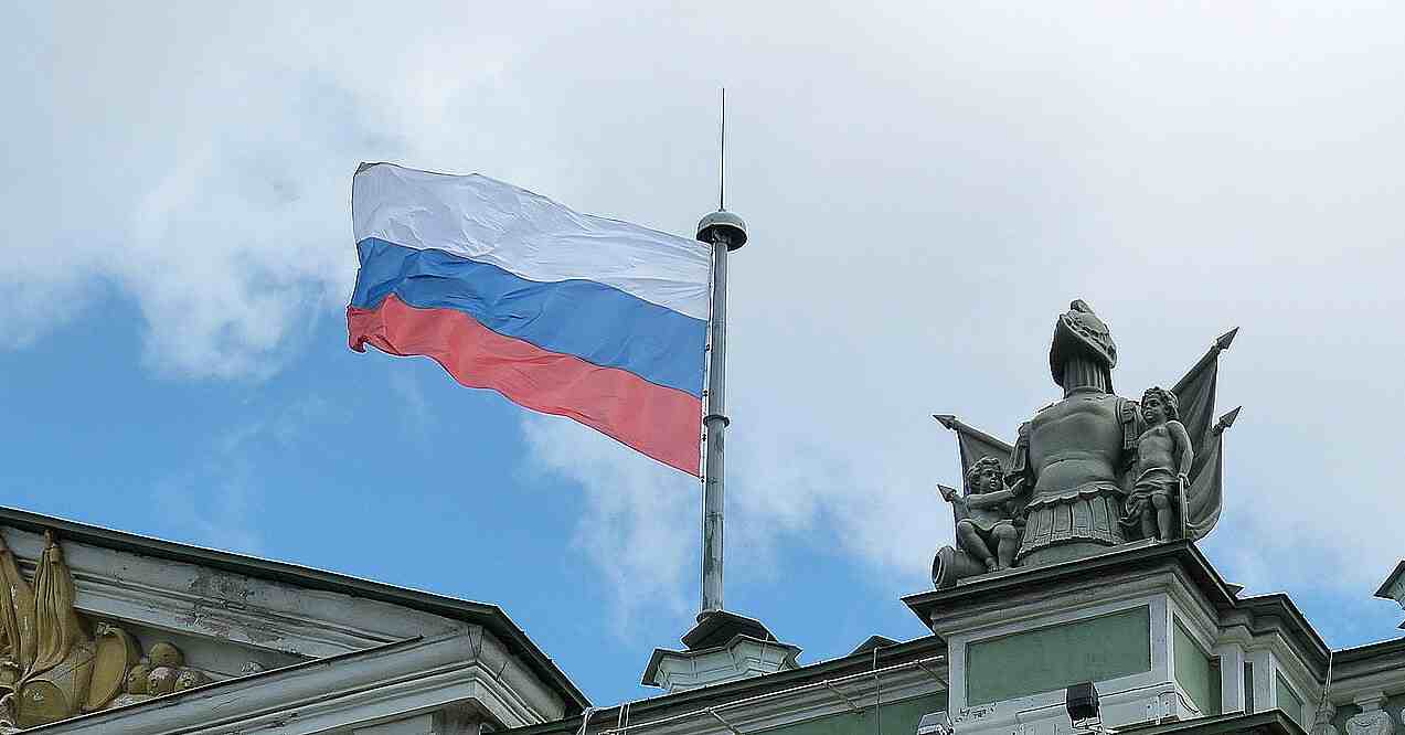 У РФ представили переписаний підручник історії з брехнею про війну в Україні