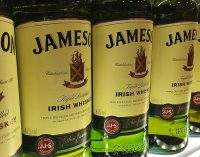 Виробник віскі Jameson готується закрити представництво в РФ