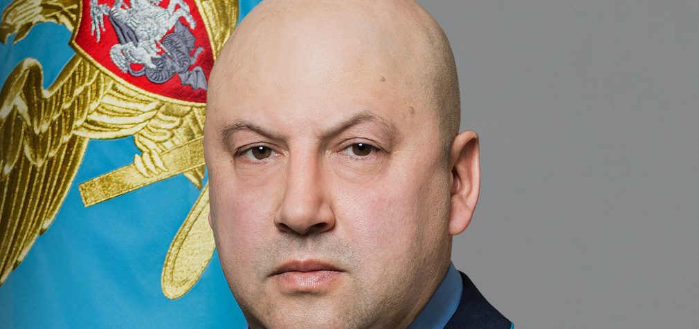 Politico: Суровікін під домашнім арештом, йому наказали мовчати