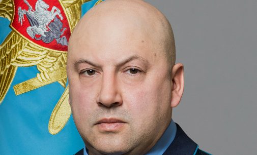 Politico: Суровікін під домашнім арештом, йому наказали мовчати