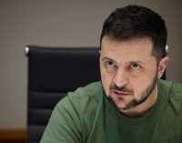 Зеленський провів засідання Ставки: що обговорили