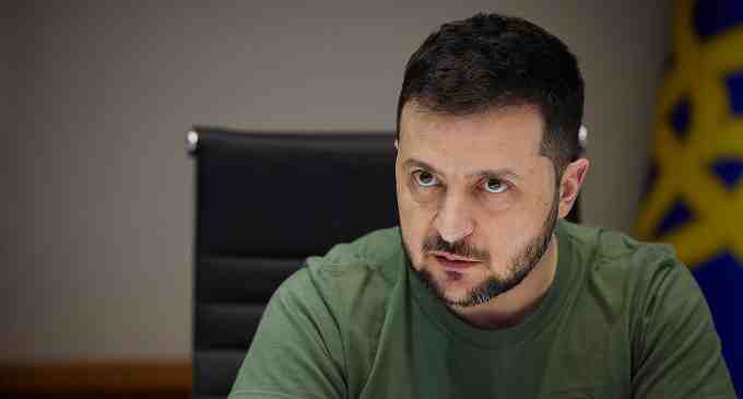 Зеленський провів засідання Ставки: що обговорили