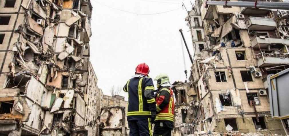 Компенсація за зруйноване житло: з 15 серпня розпочато розгляд заяв