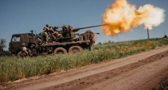 Чи можуть ЗСУ звільнити Бахмут без оточення всього міста: відповідь експерта