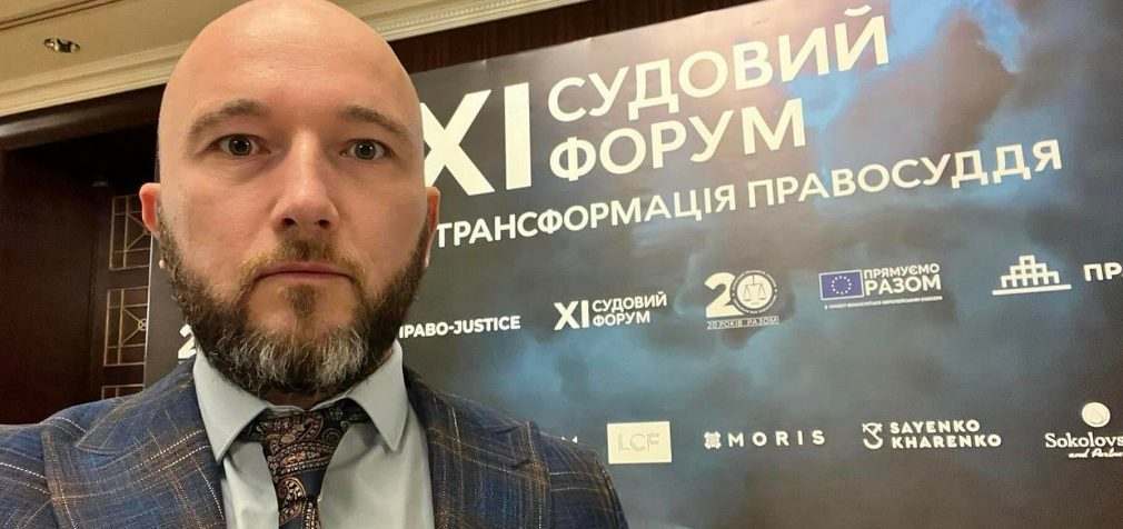 Суддя Тандир, який збив нацгвардійця, залишатиметься під вартою