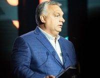 Орбан назвав підрив “Північних потоків” нападом чи терактом