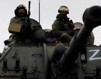 ISW: Міноборони Росії обмежує інформацію про війну в Україні