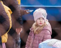 Окупанти продовжують викрадати українських дітей – ЦНС