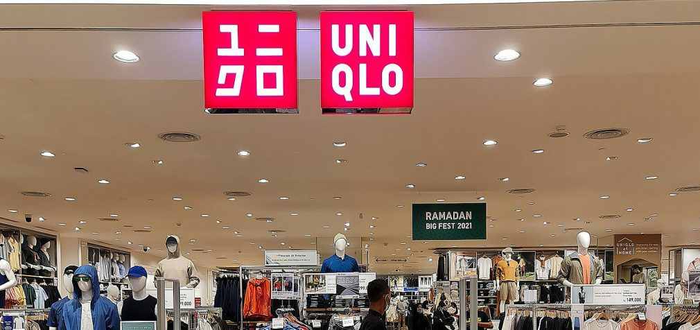 Японський бренд Uniqlo вийшов з РФ – відмовився від оренди магазинів