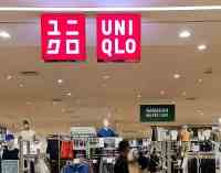 Японський бренд Uniqlo вийшов з РФ – відмовився від оренди магазинів