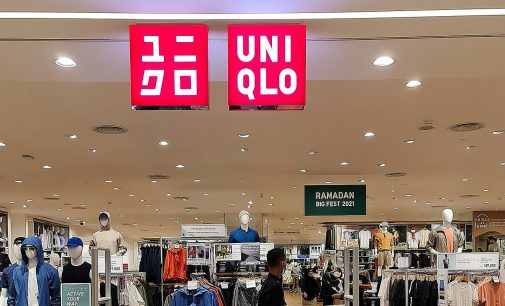 Японський бренд Uniqlo вийшов з РФ – відмовився від оренди магазинів